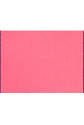 pink mul cotton handloom jamdani saree with blouse piece 2