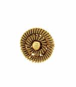 Clear Traditional Finger Ring Jewellery for Women - Orniza