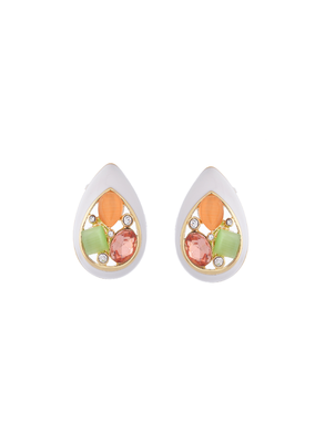 Ivory enamel elegance set gift for rakhi 4