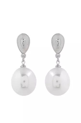 Timeless pearl grace set gift for rakhi