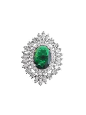 American diamond finger ring for women 2