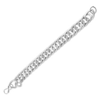 Stainless steel men bracelet 3