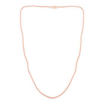 Pure copper thin light weight chain 1