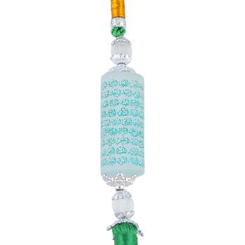 Muslim door hanging home décor evil protection lucky charm 3