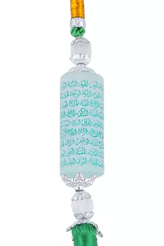 Muslim door hanging home décor evil protection lucky charm