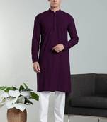 Arruga sylish rayon embroidery kurta pyjama
