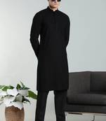 Arruga sylish rayon embroidery kurta pyjama