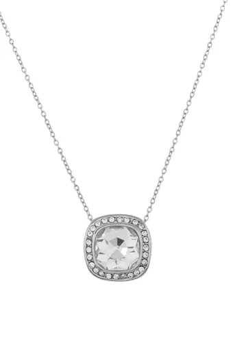 Luxe sparkle silver set gift for rakhi