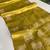 lime zari tissue weaving saree with all over pichwai pattern