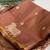 onion pink zari tissue weaving saree with all over pichwai pattern