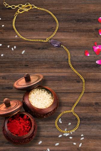 Hathphool bhabhi bhatiji rakhi