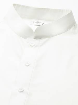White jubba (thobe) 3