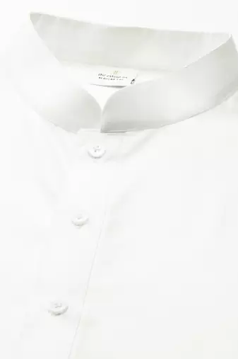 White jubba (thobe)