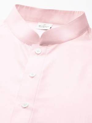 Light pink jubba (thobe) 3