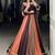 Brown Pure Rayon Lace Work Navratri Wear Lehenga Choli