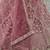 Glamorous Rose Pink Net Zari Embroidered Bridesmaids Lehenga Choli