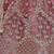 Glamorous Rose Pink Net Zari Embroidered Bridesmaids Lehenga Choli