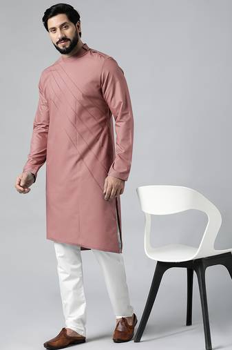 Rose pintux kurtas