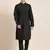 Black cotton dori embroidered kurtas