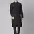 Black cotton dori embroidery kurtas