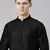Black embroidered kurtas