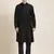 Black embroidered kurtas