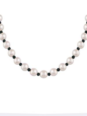 Gold-plated necklace 3