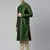 Green banarasi fesive kurtas