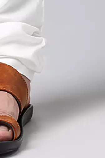 Off white cotton silk pajama