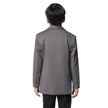 solid mandarin party boys blazer 4