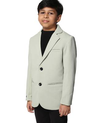 solid mandarin party boys blazer 2
