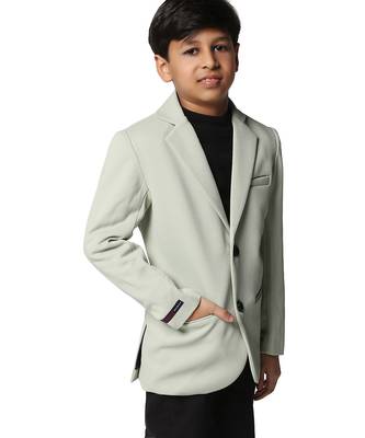 solid mandarin party boys blazer 3