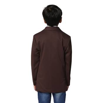 solid mandarin party boys blazer 4