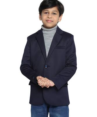 kids blazer 1