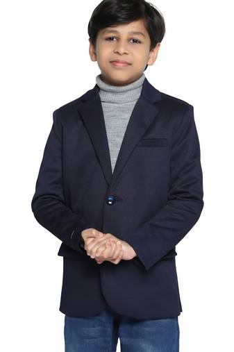 kids blazer