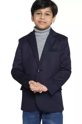 kids blazer