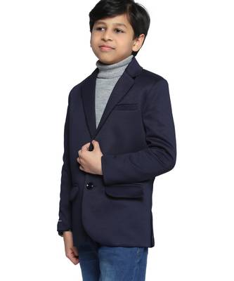 kids blazer 2