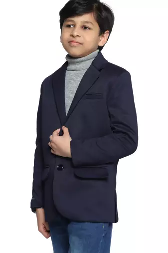 kids blazer