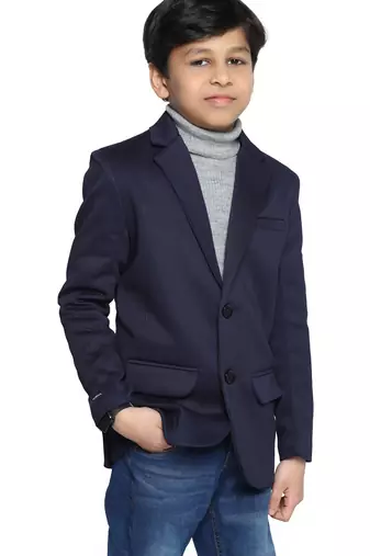 kids blazer