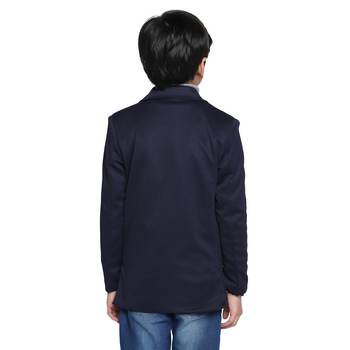 kids blazer 4
