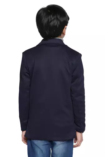 kids blazer