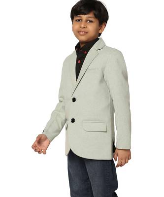 light green boys blazer 2