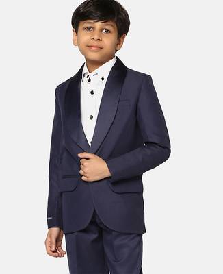 boys blue tuxedo 1