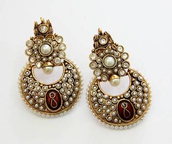 Beautiful Antique Hangings 1