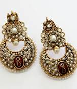 Beautiful Antique Hangings