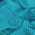 Blue plain Banarasi silk blend saree with blouse