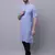 Pure cotton short sleeves kurta with band collar