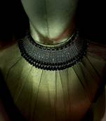 Silver american diamonds