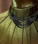 Silver american diamonds