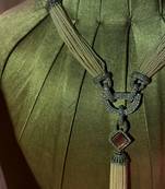 Silver american diamonds